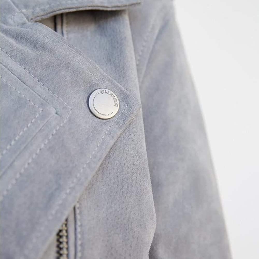 Blanknyc Suede Jacket - image 3